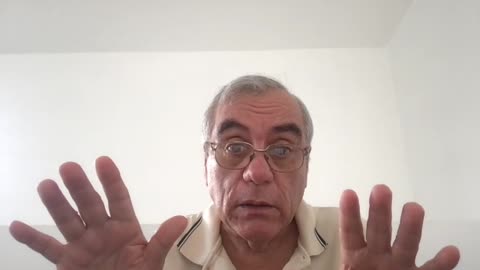 Antunez tiene la razón: "Hay que luchar para lograr la libertad".