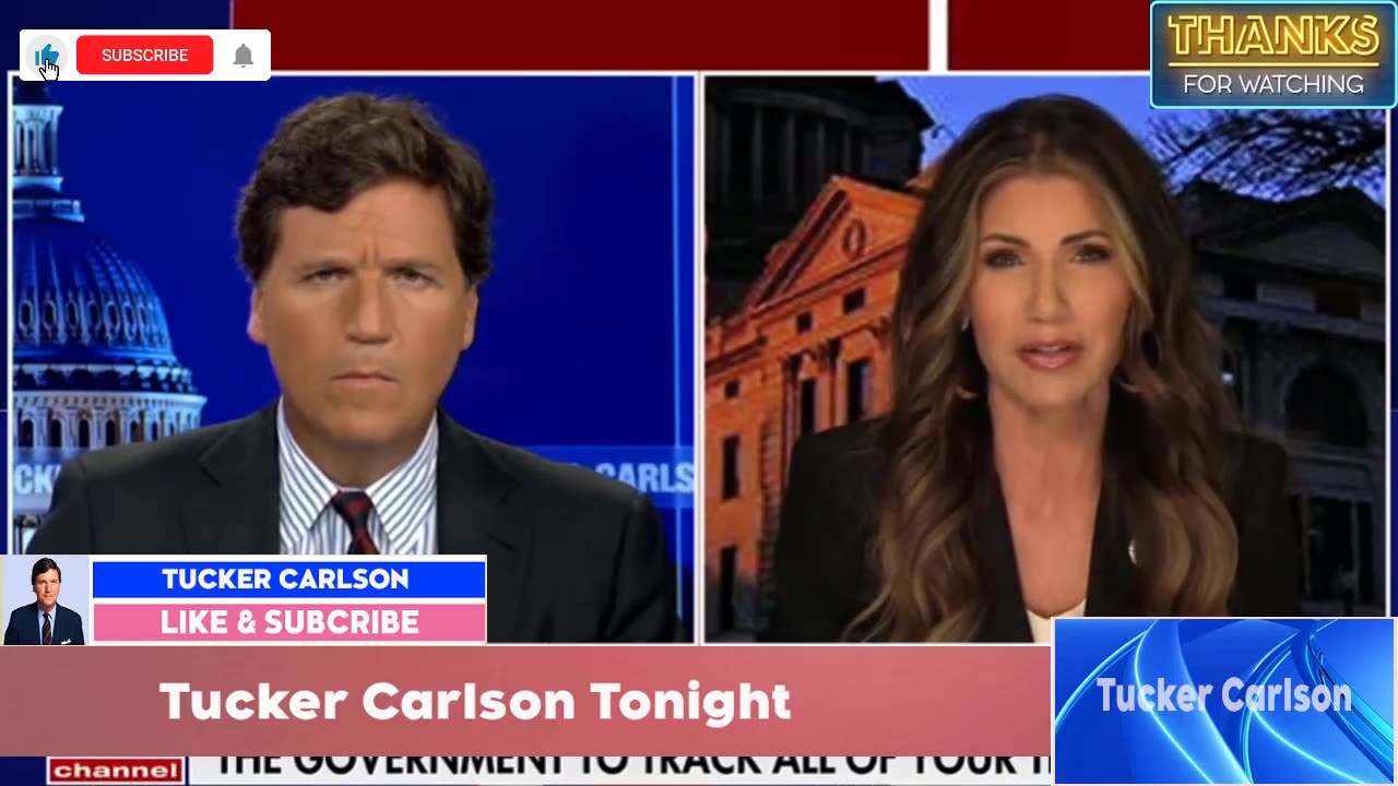 Tucker Carlson Tonight 2/24/24 | Tucker Carlson Tonight February 24, 2024