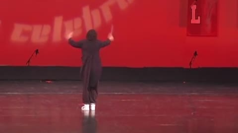 Amazing Hip Hop Routine - Musician Part 2 choreo by Jade Jager Clark