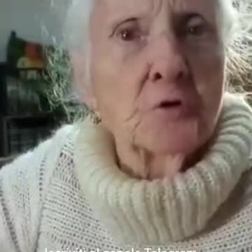 Se la prendessero in ter culo!