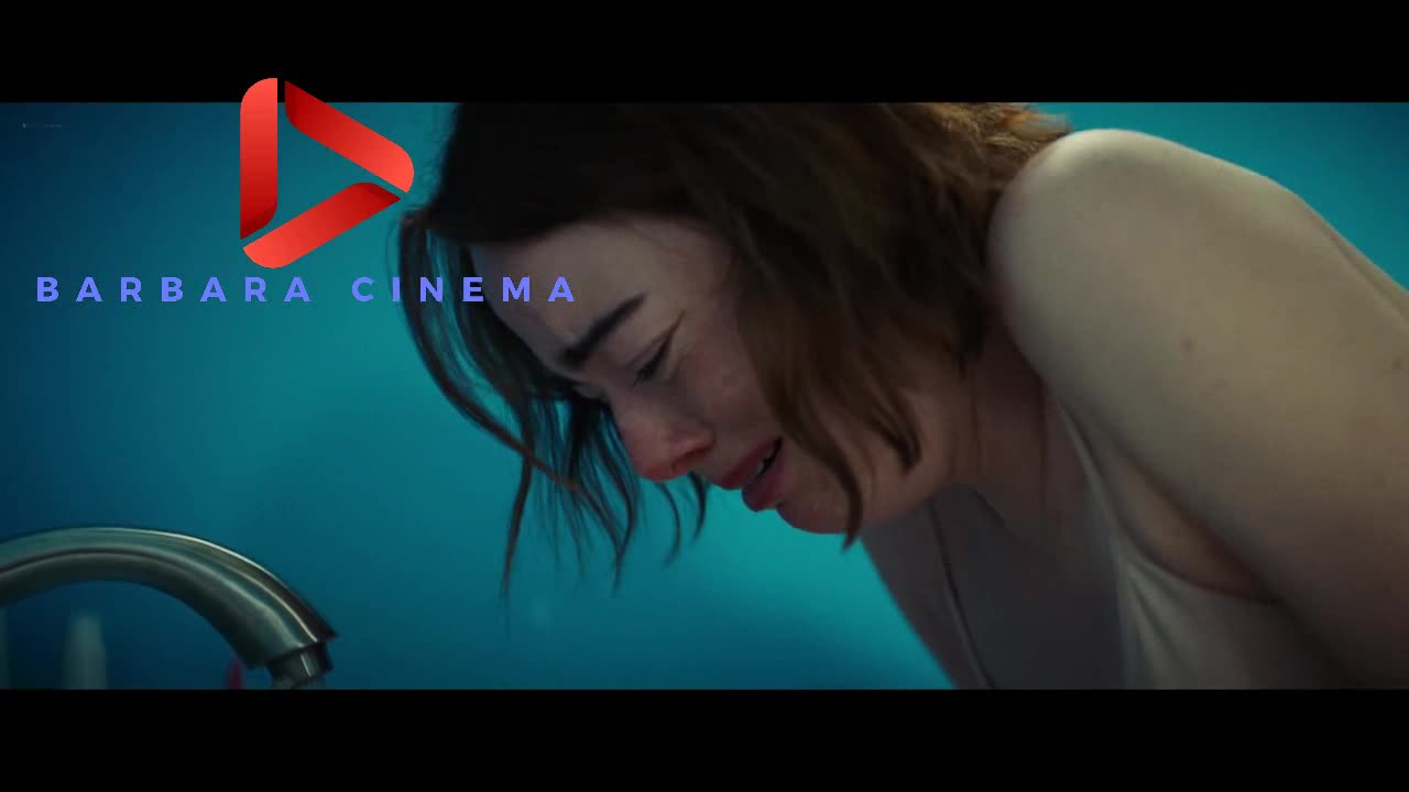 Emma Stone - Kinds of Kindness (2024) Barbara Cinema