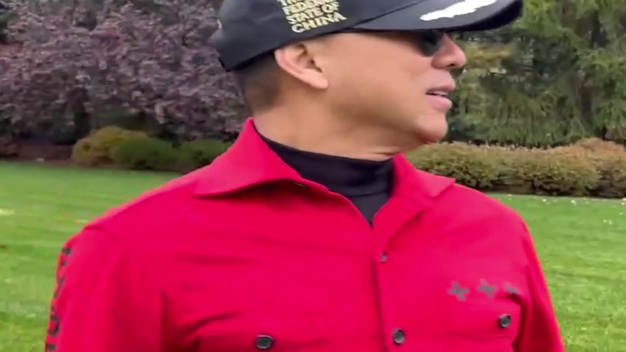 20221024文贵先生GETTR¹: #温家宝:等人建议成立20大会议政治事件调查小组,是调查胡锦涛这件事的背后动机呢,还是要调查习近平这样的绑架胡锦涛不合法呢?