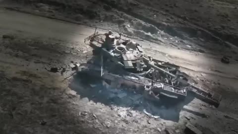 Why Are Russian Tanks Failing In Ukraine.