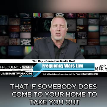 Break Free from Fear!