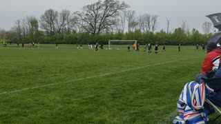 Club Ohio Nike Classic 2021 U11 AS Roma