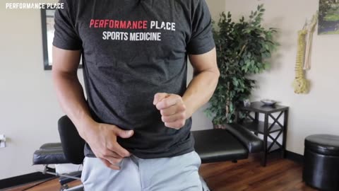 Sports Hernia Vs Inguinal Hernia - What is the Difference?