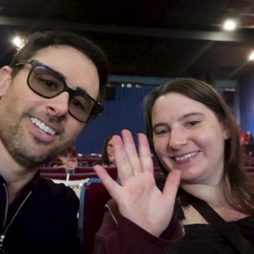 LA's New Beverly Cinema