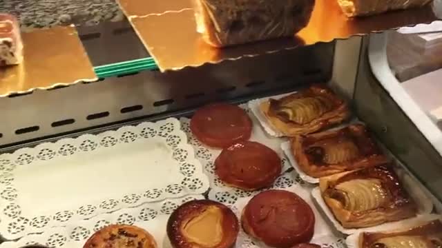 Rating The French Breakfast...AGAIN!