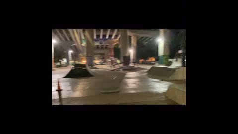 Logan heights skatepark