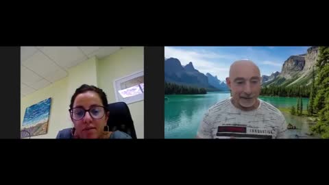 Cristina Armas denuncia al Estado Español por delitos de Genocidio y de Lesa Humanidad.