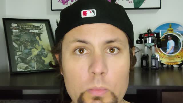 FEAR, is the silent enemy