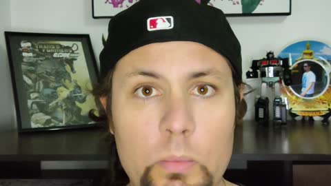 FEAR, is the silent enemy