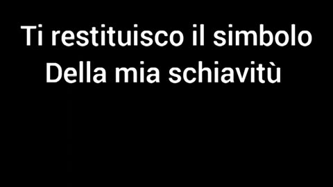 Lettera a Anti-social dal Torty