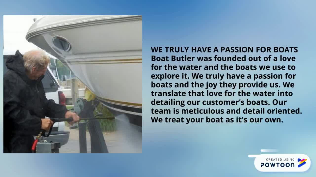 Mobile Boat Mechanic
