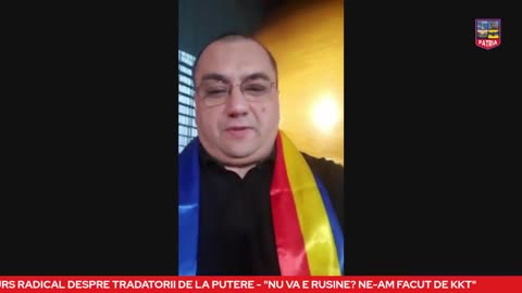 Luis Lazarus - Zeus TV; 21.10.2022; video 1
