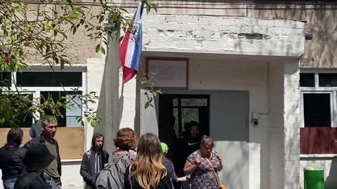 Η ΖΩΗ ΕΠΙΣΤΡΕΦΕΙ ΣΤΗ ΜΑΡΙΟΥΠΟΛΗ