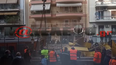 ΗΣΑΠ ΤΡΕΝΑ ΣΥΓΚΡΟΥΣΗ