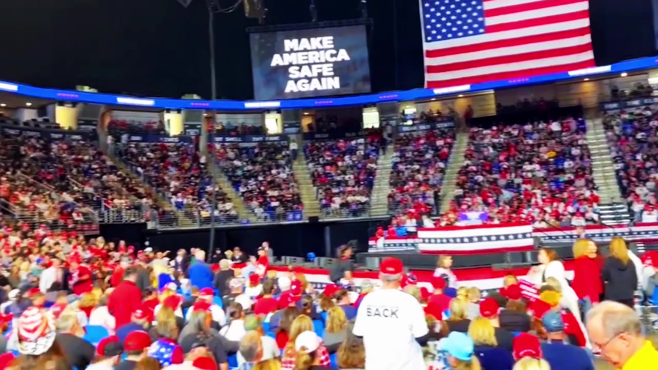 PENNSYLVANIA IS READY TO ROCK!!!😎🇺🇸🥳🥳🥳