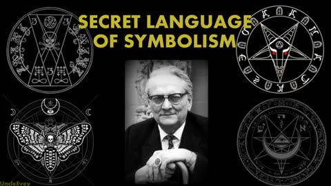 Secret Language of Symbolism by Manly P. Hall