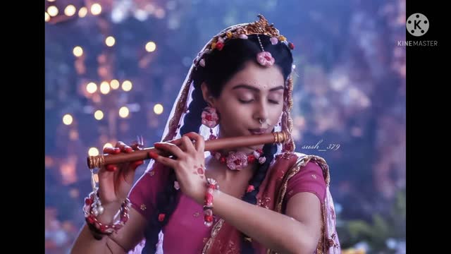 Krishnavani
