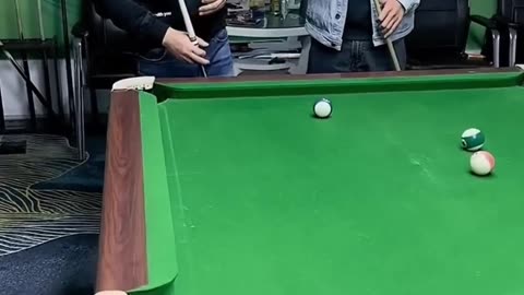 Top Funny Billards compilation must watch😂😂😂