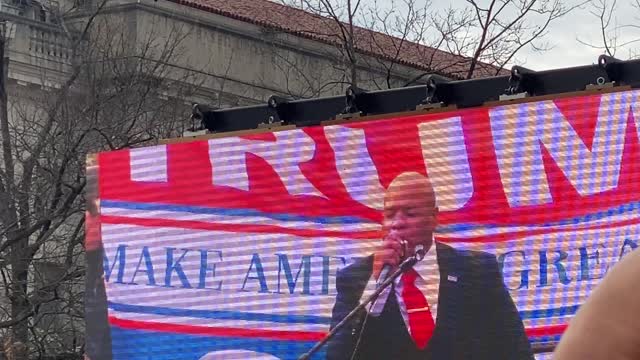 March for Trump | Million MAGA March in Washington, DC 12/12/2020 IMG_3120