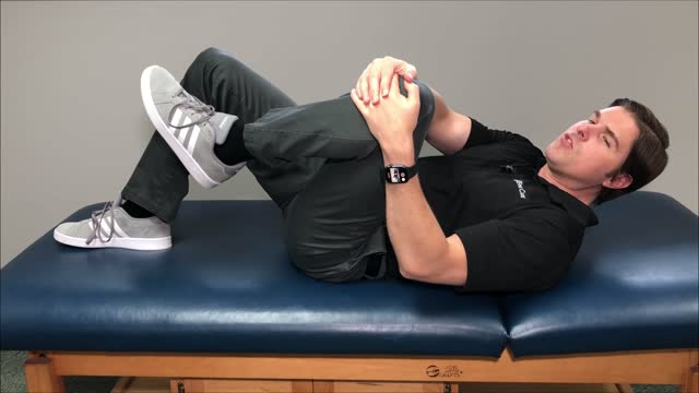 How to Fix Your Lower Back Pain for Good