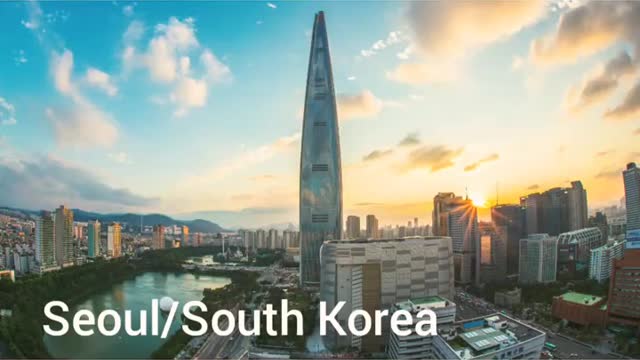 Seoul