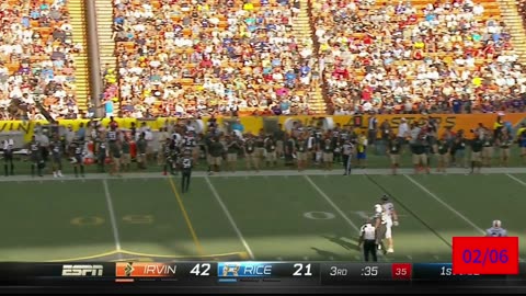 2015 Tyrod Taylor Pro Bowl