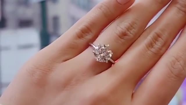 An Excellent Collection Of Engagement Rings In NYC For You..!!