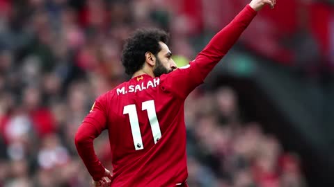 Life story of mo salah