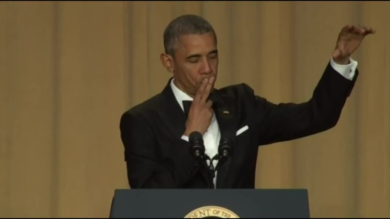 President Obama Makes Some Very Disturbing Announcements! Is This The End
