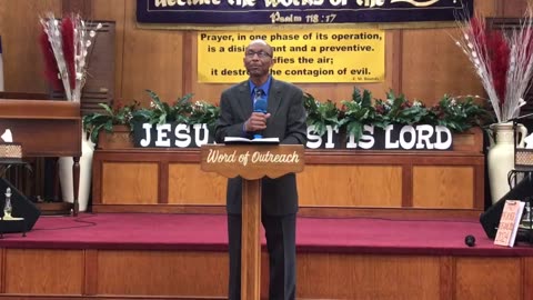 The Natural Man Can Not Know