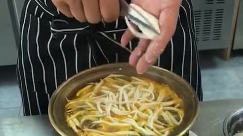 noodles