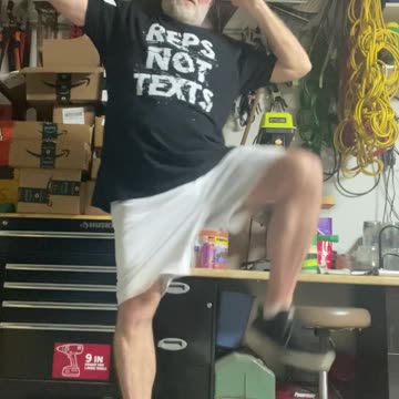 Abominable... Jackass!