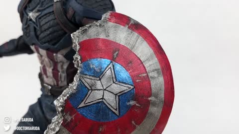 Avengers endgame