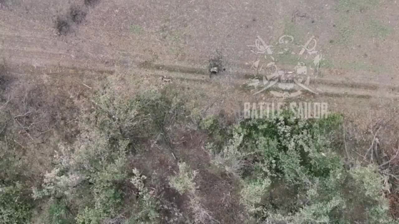 Marine Corps Delivery Service