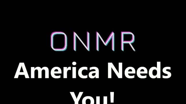 America Needs You!