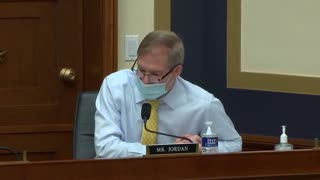 Jim Jordan RIPS Big Tech Censorship