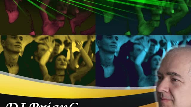 Maine Wedding DJ | Wedding Disc Jockey | DJ-BrianC (207) 212-6560