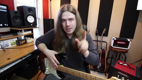 Get The Most Out Of Your Pentatonic Licks