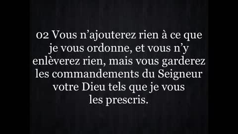 Ismaël Mounir/AbouAnas, Dieu vous interroge! Ceux-là cachent sciemment Le pacte & le combat prescrit