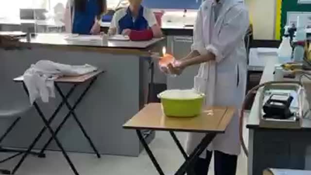 Science Class...! 😂