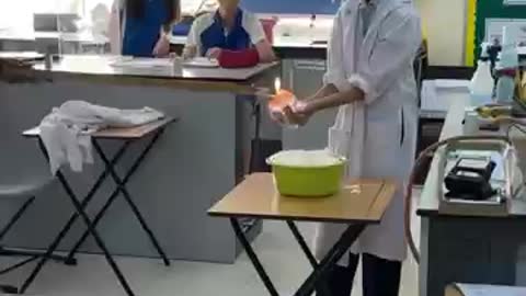 Science Class...! 😂