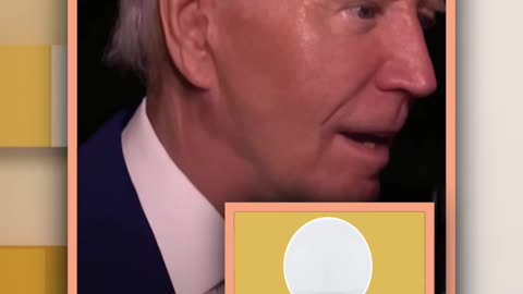 Joe Biden's Bold Claim