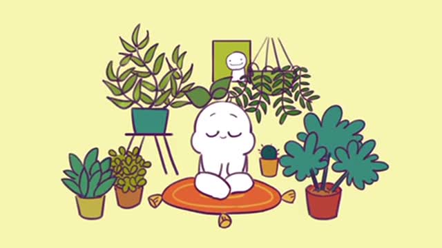 The 4 Types of Introvert - Which one are you?