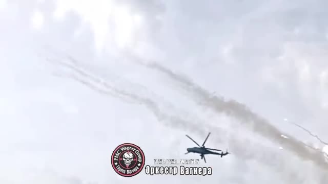 07.23.2022 Chronicle of military operations "Russia - Ukraine"