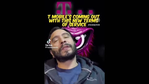 T-mobile foolery!…🚨🗞️