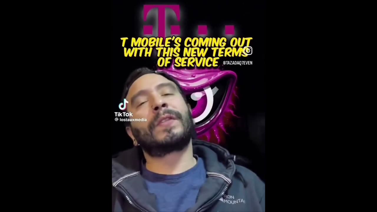 T-mobile foolery!…🚨🗞️