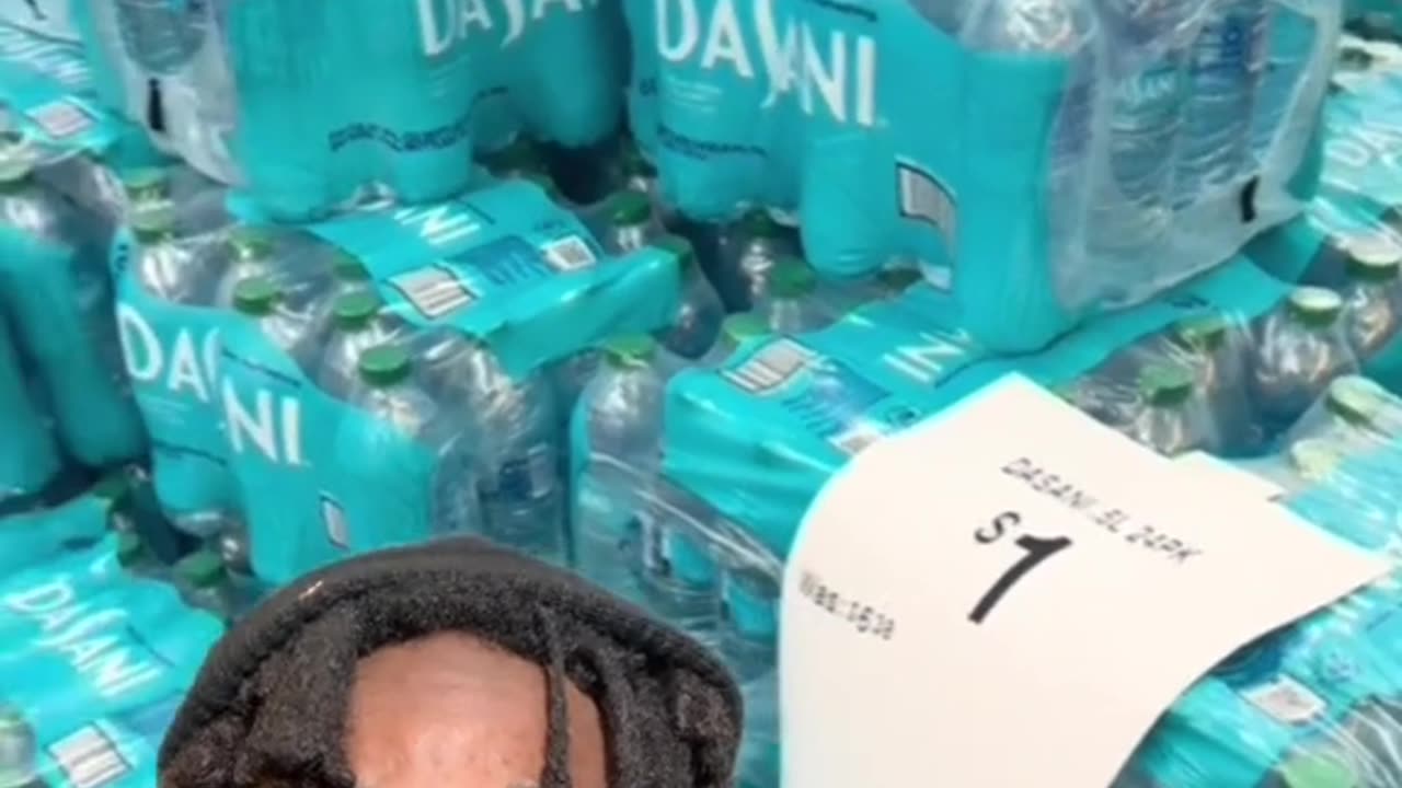 True Story - Dasani
